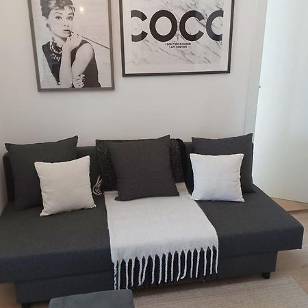 Apartamento Il Nido Di Audrey Lecce Exterior foto